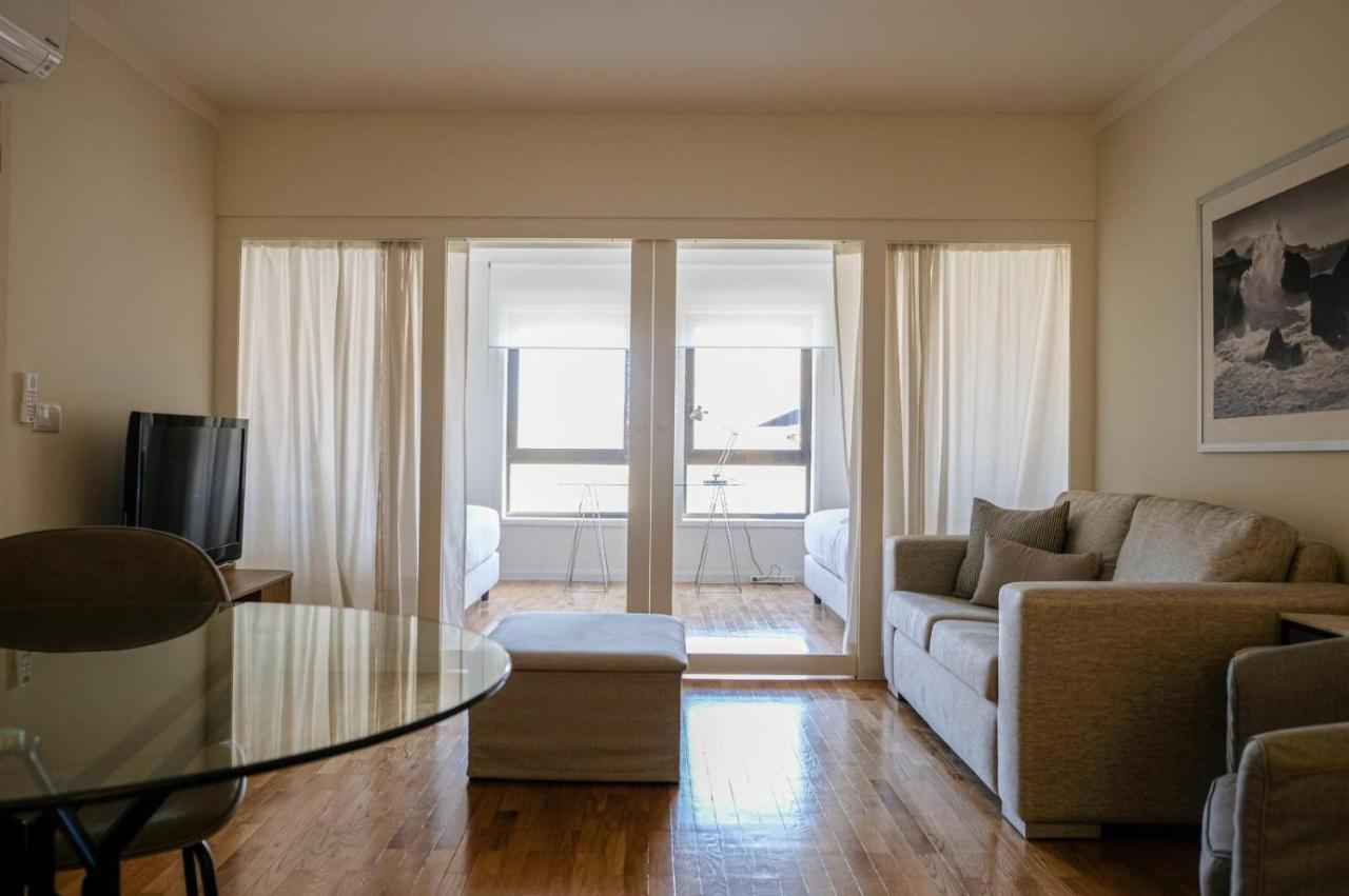 Atayde Da Camara - Appartement Oporto
