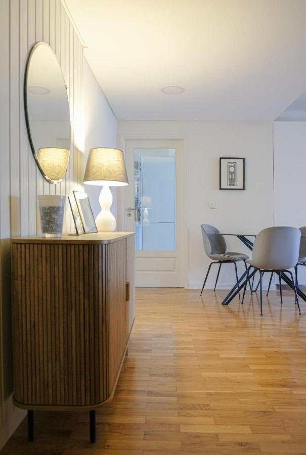 Appartement Atayde Da Camara -